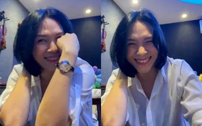 Mở liveshow tại nhà, Mỹ Tâm thu về thành tích khủng trên Facebook Ảnh 2