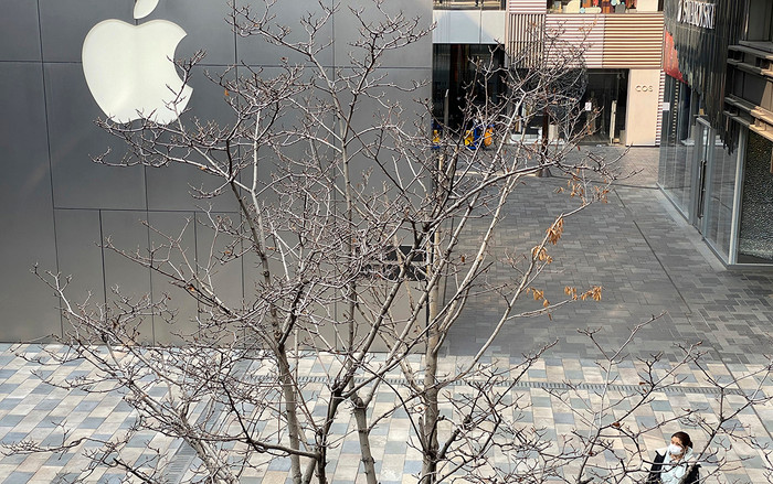 Apple Store khắp nơi trên thế giới bắt đầu lần lượt mở cửa trở lại Ảnh 2