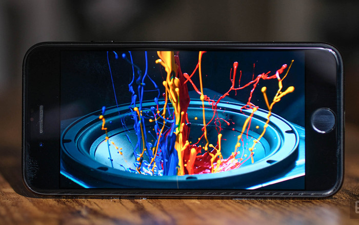 iPhone SE không đủ hấp dẫn và kén khách hàng ở Việt Nam Ảnh 2