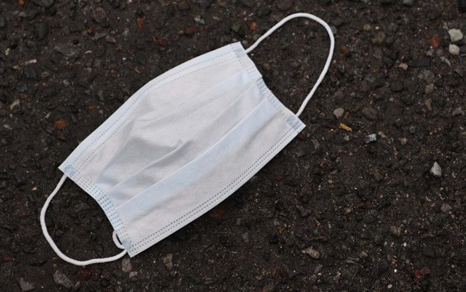 Nhắc khách hàng đeo khẩu trang, bảo vệ bị bắn chết Ảnh 2