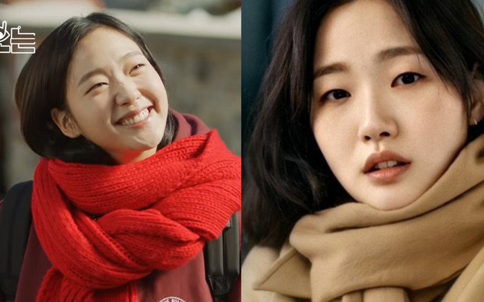 2 lần mất mẹ, 2 lần gặp những con người đặc biệt của Kim Go Eun: Phải chăng duyên phận đã an bài hay chủ đích của biên kịch Kim Eun Sook đã sắp đặt sẵn Ảnh 2