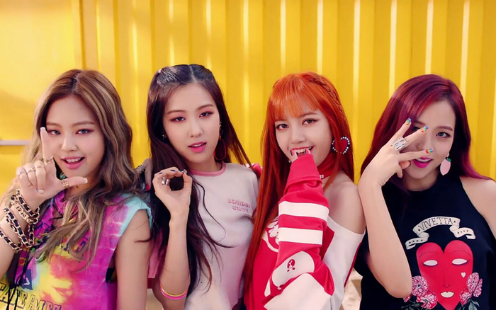 Mạng xã hội một lần nữa chao đảo bởi BlackPink comeback: Netizens và Blinks có phản ứng như thế nào? Ảnh 2