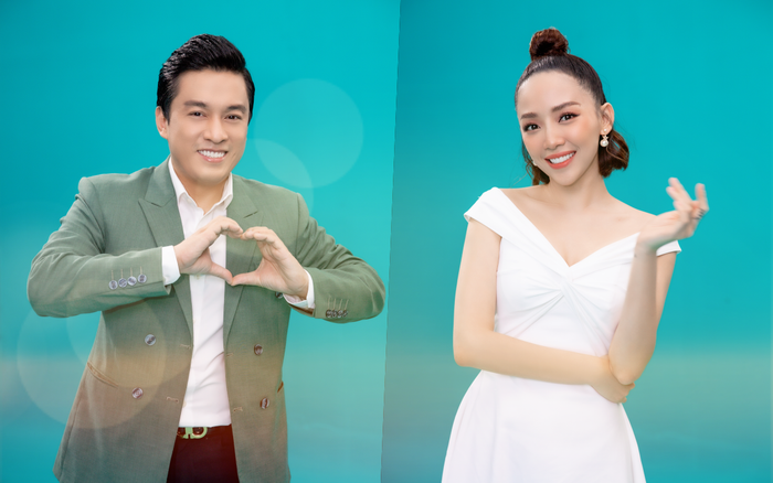 Lam Trường, Tóc Tiên, Erik cùng loạt sao lần đầu xuất hiện trong MV về người Việt Nam tử tế Ảnh 2