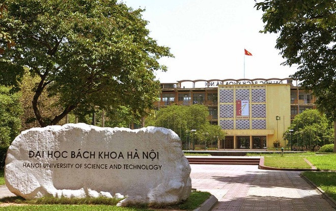 Mới: Đại học Bách Khoa Hà Nội thay đổi phương án tuyển sinh Ảnh 2