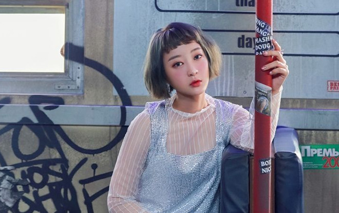 Hyerin (EXID) xác nhận đầu quân về 'nhà mới' cùng loạt diễn viên đình đám Ảnh 2