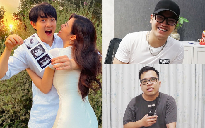 Ông Cao Thắng bật khóc với đạo diễn, Khắc Hưng quá bất ngờ khi hay tin Đông Nhi có bầu Ảnh 2