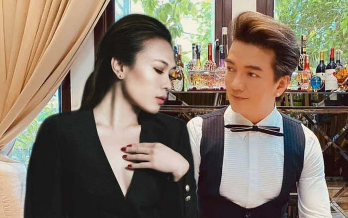 Đàm Vĩnh Hưng bất ngờ thừa nhận bị 'trúng độc', hóa ra Mỹ Tâm chính là lý do? Ảnh 2