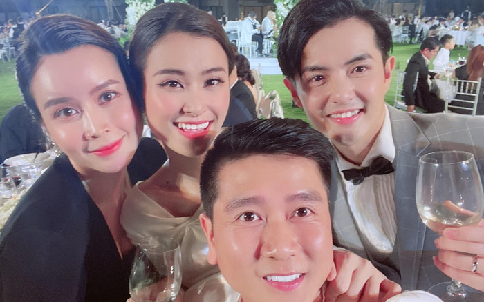 Lưu Hương Giang tiết lộ điều khó khăn nhất mà Đông Nhi sẽ phải trải qua khi đón đứa con đầu lòng Ảnh 2