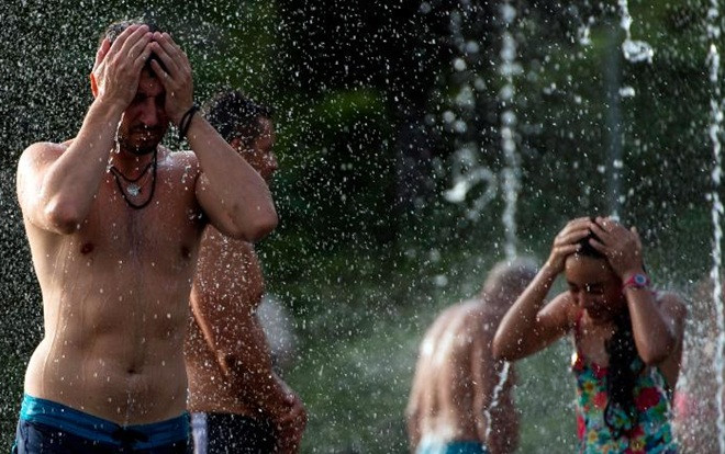 Vì sao nắng nóng mùa hè ngày càng gay gắt hơn? Ảnh 2