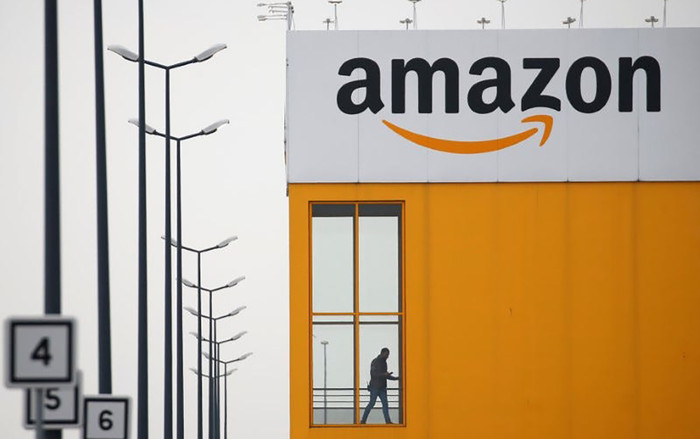 Ông lớn TMĐT Amazon đã có nhân viên đầu tiên qua đời vì COVID-19 Ảnh 2