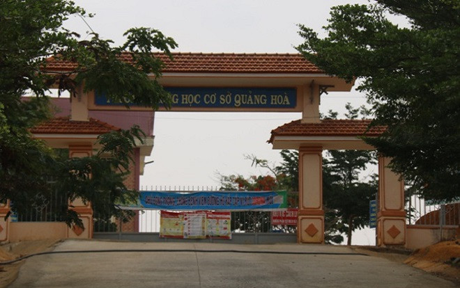 Nghỉ học chống dịch COVID- 19 quá lâu, nhiều học sinh quyết định… kết hôn Ảnh 2