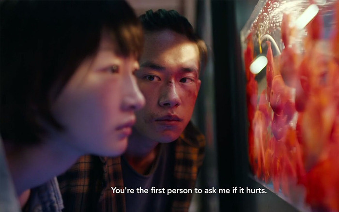 Em của niên thiếu ôm trọn giải thưởng Kim Tượng: Châu Đông Vũ trở thành Ảnh hậu, Dịch Dương Thiên Tỉ là diễn viên mới xuất sắc nhất Ảnh 2