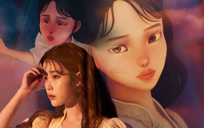 Sản phẩm kết hợp được chờ đợi nhất Kpop tháng 5 của IU và Suga chính thức lên sóng: Mất đúng 5 phút để chạm nóc MelOn! Ảnh 2