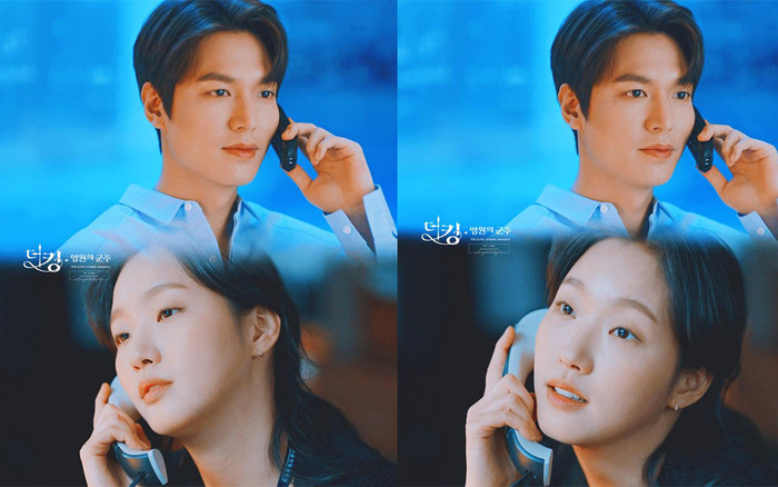 Mặc kệ sai lịch sử Quân vương bất diệt vẫn thu hút khản giả bởi nội dung hư cấu phi logic Ảnh 2