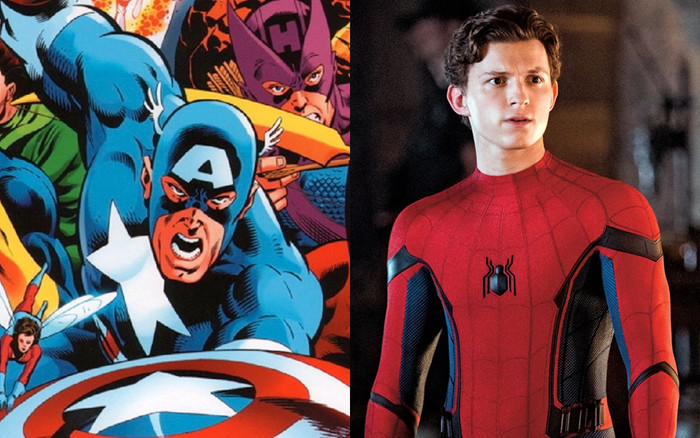 Vũ trụ điện ảnh Marvel sau COVID-19: Đây sẽ là những câu hỏi được bàn tán nhiều nhất Ảnh 2