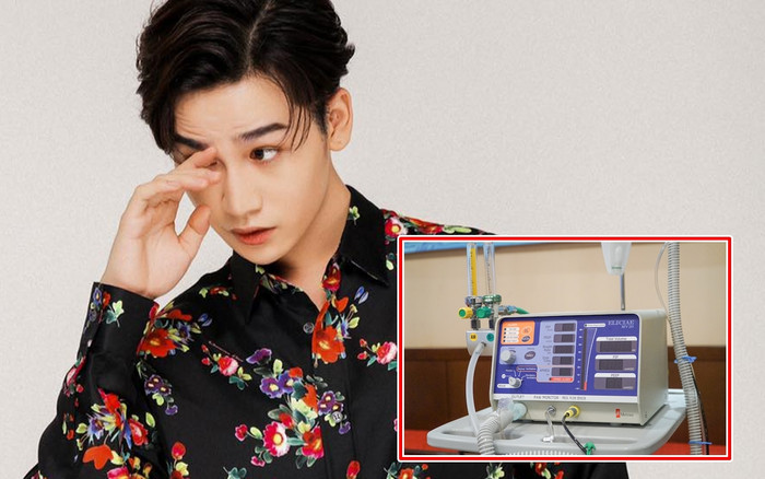 Dặn dò fan bảo trọng trong mùa COVID, Ali Hoàng Dương được đáp trả ngọt ngào: 'Alo cũng nhớ Ali lắm!' Ảnh 2