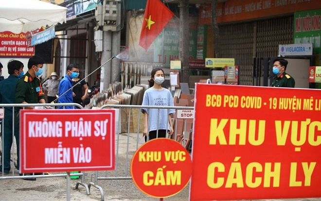 Báo chí Hàn Quốc ca ngợi thành công của Việt Nam trong cuộc chiến chống dịch COVID-19 Ảnh 2