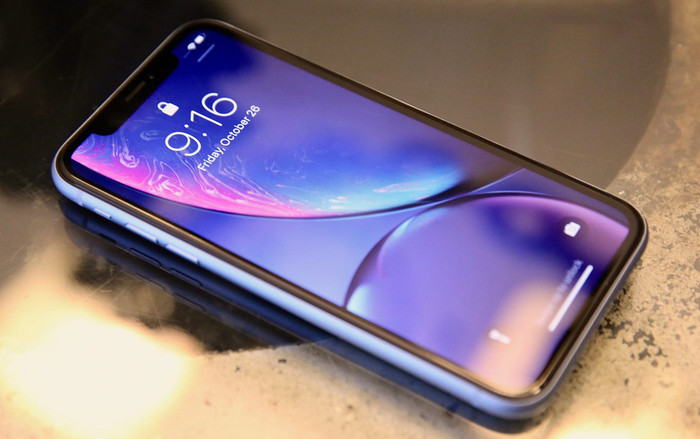 Apple lại bị kiện ra toà vì iPhone Xr bắt sóng tồi tệ Ảnh 2