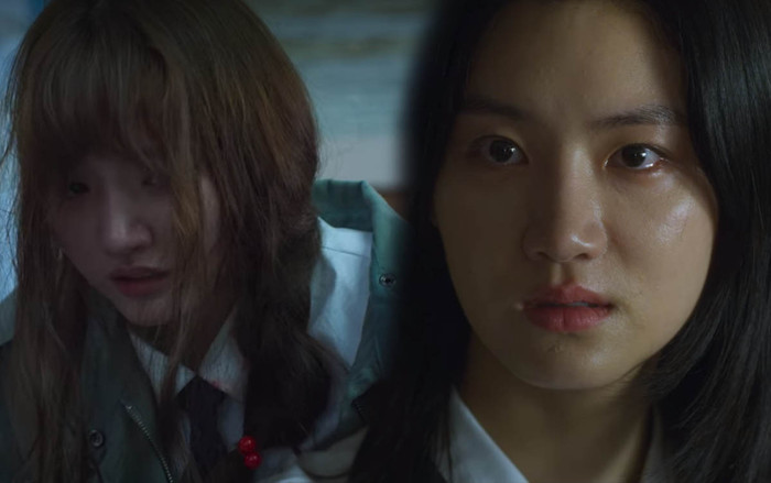 Tập 7 'Extracurricular': Bị dồn đến đường cùng, Park Joo Hyun tuyên bố dẹp hết lũ côn đồ Ảnh 2