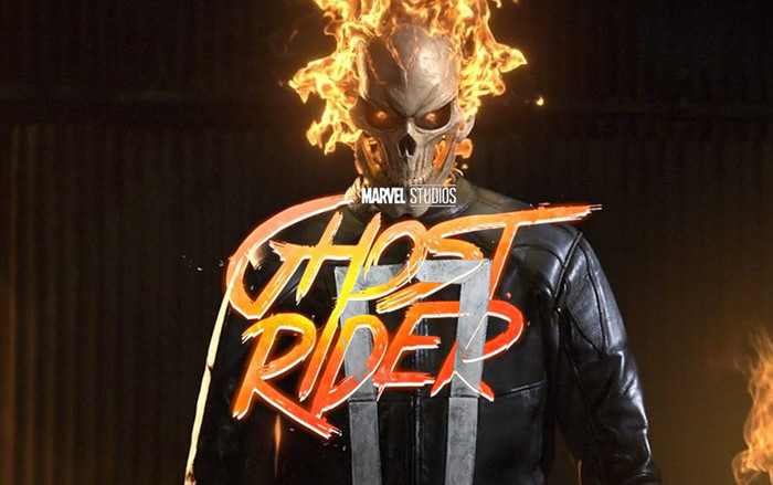 Ghost Rider một lần nữa được tái sinh bởi Marvel Studios: Cơ hội cho Keanu Reeves đến rồi! Ảnh 2