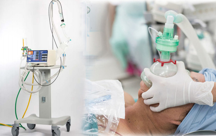 Gọi máy thở MV20 là 'vũ khí chống COVID-19 của Việt Nam', cư dân mạng vẫn không quên dặn dò nhau: 'Dịch vẫn còn đó, đừng chủ quan!' Ảnh 2