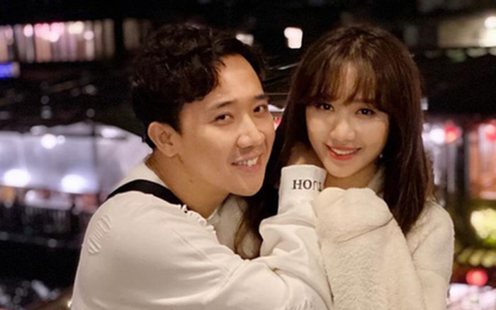 Không có Trấn Thành ở nhà, Hari Won 'khó thở' lúc nửa đêm Ảnh 2