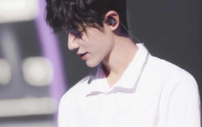 Tiêu Chiến chân thành xin lỗi về sự phiền toái trước đó, cám ơn những lời nhận xét thiện ý và chỉ trích (P1) Ảnh 2