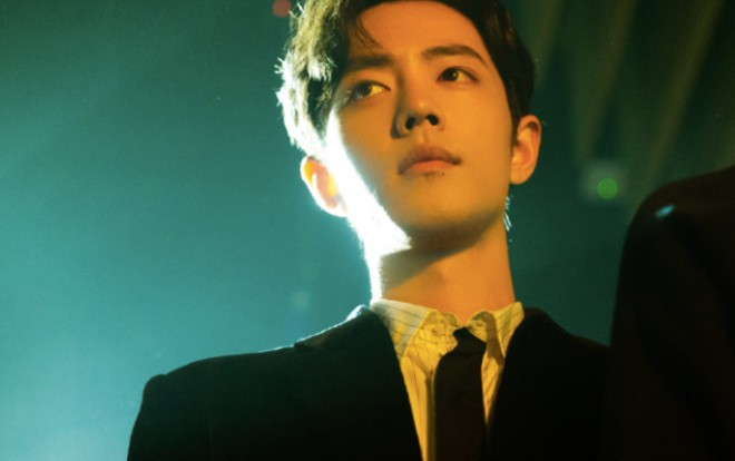 Tiêu Chiến không đồng tình với câu nói: 'Thần tượng phải quản lý tốt người hâm mộ của mình' (P2) Ảnh 2