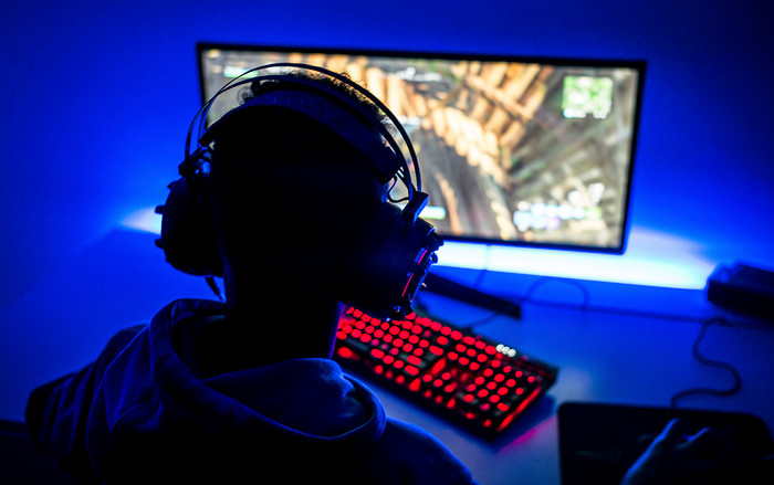 Người chơi game phải cung cấp đầy đủ họ tên, cấm mua bán vật phẩm ảo Ảnh 2