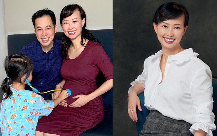 Chia sẻ 'lấy chồng sớm là sai lầm' của Shark Linh bất ngờ bị 'đào lại' vì lý do đặc biệt này Ảnh 2