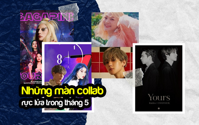 Đặt lên bàn cân 5 màn kết đỉnh nhất tháng 5: Bạn sẽ về team ai? Ảnh 2