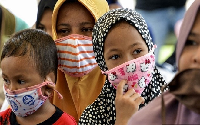 Hơn 1.800 người chết vì nCoV ở Đông Nam Á Ảnh 2