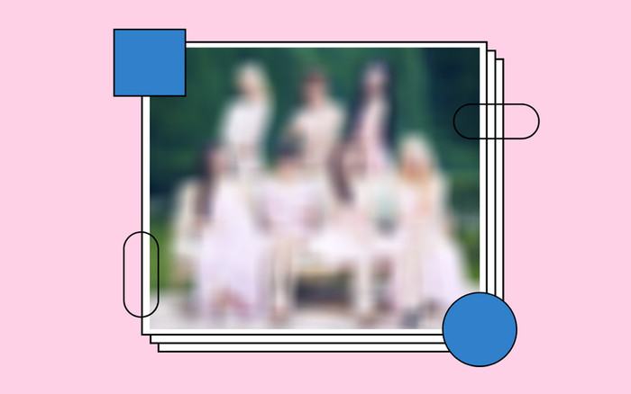 Fan bất ngờ khi đây là bản b-side đầu tiên của girlgroup Kpop xuất hiện trong top 10 BXH Flo Ảnh 2