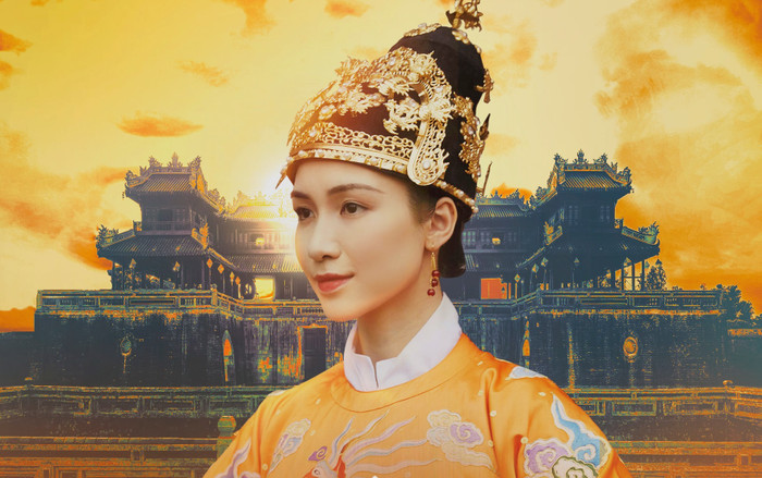 'Xuýt xoa' trước tạo hình cổ trang từ MV của Hòa Minzy: Sẽ là dự án hot nhất tháng 5? Ảnh 2