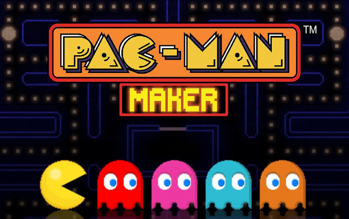 Chán ở nhà, mời bạn cùng 'quay về quá khứ' với trò chơi Pac-Man trên trang chủ Google Ảnh 2