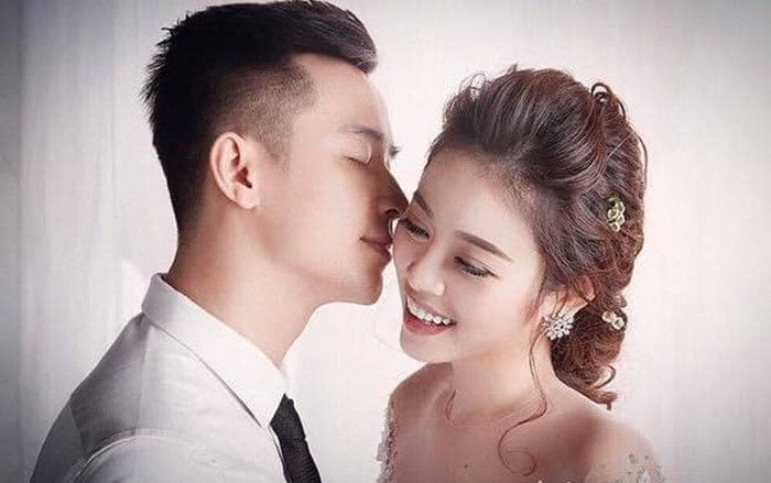 Ông xã Hằng Túi xúc động nhắn nhủ vợ nhân kỷ niệm 3 năm ngày cưới Ảnh 2