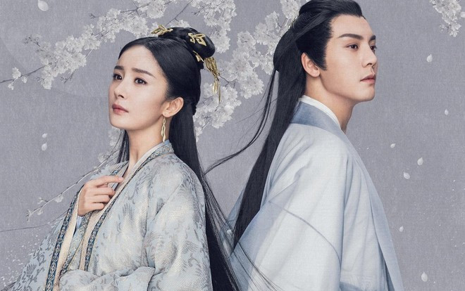 'Hộc Châu phu nhân': Hình ảnh của Dương Mịch - Trần Vỹ Đình cực thu hút Ảnh 2