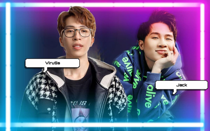 ViruSs sẽ là cộng sự của Jack trong dự án comeback vào tháng 6 này? Ảnh 2