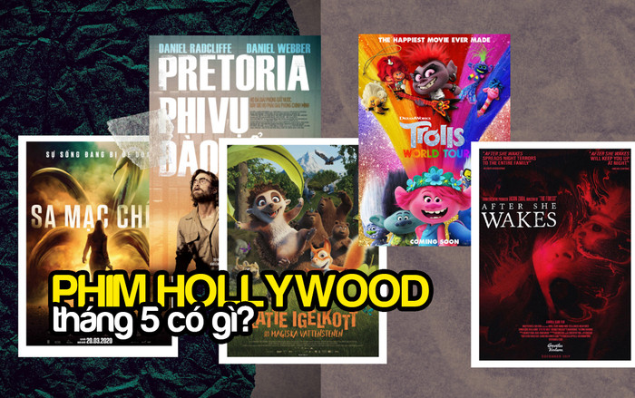 Rạp phim mở cửa trở lại ở Việt Nam: Khi Hollywood hoãn gần như tất cả lịch, khán giả xem gì? Ảnh 2
