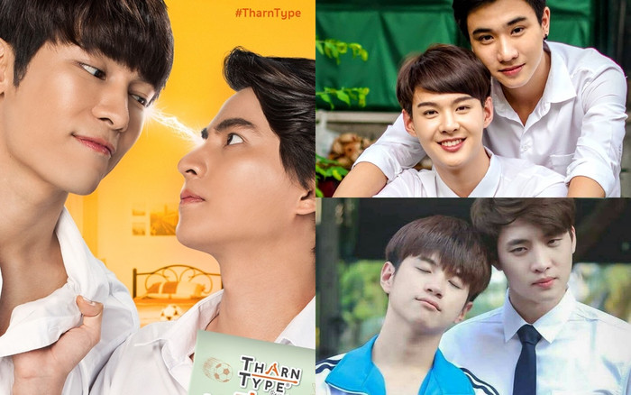 Phim đam mỹ TharnType mùa 2: Liệu dàn mỹ nam Love By Chance có tiếp tục 'góp vui'? Ảnh 2