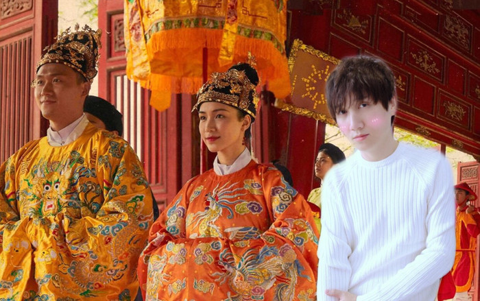 Có thể bạn chưa biết: Hòa Minzy từng nhắn tin nhưng 1 năm sau mới được Mr. Siro trả lời vì… không muốn hợp tác Ảnh 2