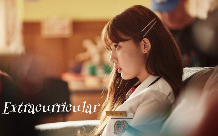 Extracurricular: Khi tình yêu dành cho bản thân còn rẻ mạt hơn tình yêu dành cho người khác Ảnh 2