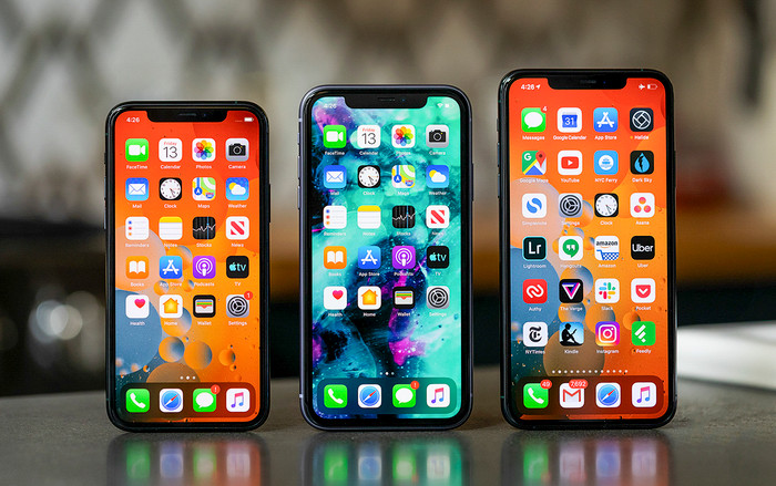 Lộ danh sách iPhone được lên đời iOS 14, đây là những thiết bị sẽ phải dừng cuộc chơi Ảnh 2