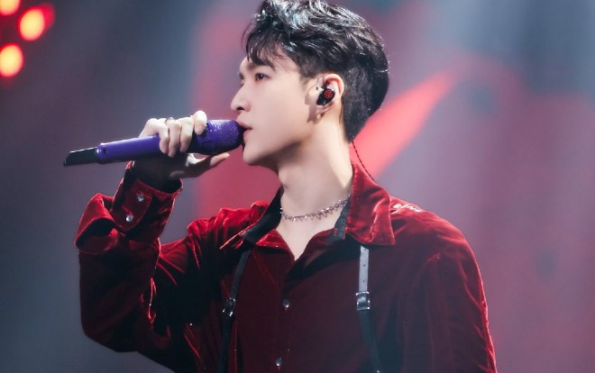 Trương Nghệ Hưng sẽ xưng vương xưng bá trong mùa hè năm nay vì một hơi tham gia tận bốn chương trình tạp kỹ? Ảnh 2