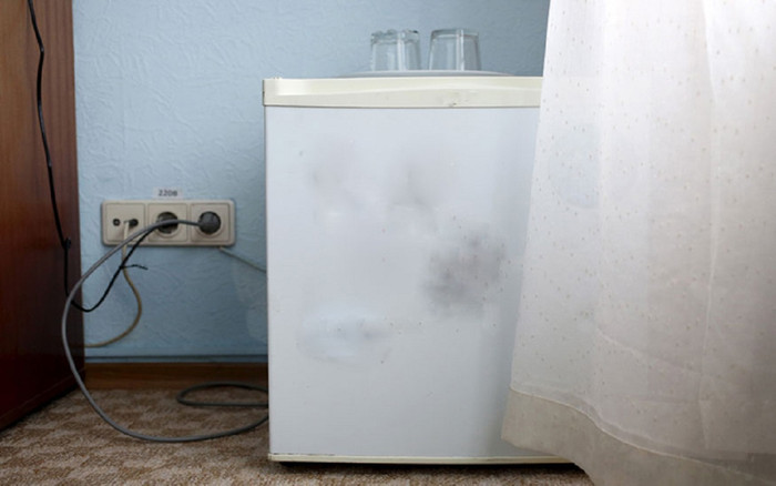 Dọn tủ đông cho người mẹ quá cố, con trai 'lạnh gáy' khi nhìn thấy thứ bên trong Ảnh 2