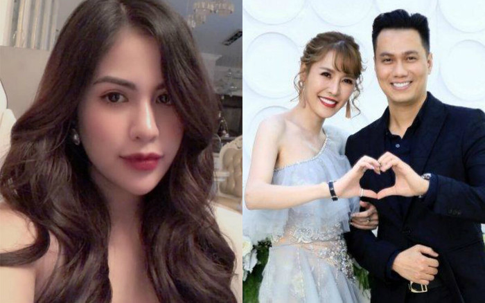 Ngán ngẩm đàn ông ngoại tình, vợ cũ Việt Anh tuyên bố ở vậy nuôi con Ảnh 2