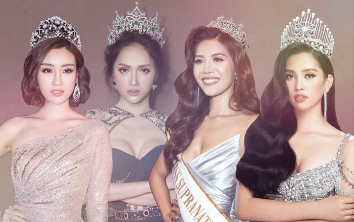 Khi Hoa hậu 'bẻ lái' diễn xuất trong MV: Liệu nhan sắc có 'cân' được thực lực? Ảnh 2