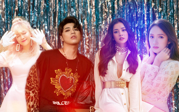 Những ca khúc có tựa đề dài như… mùa dịch Covid-19 thách bạn dành cả thanh xuân để nhớ hết Ảnh 2