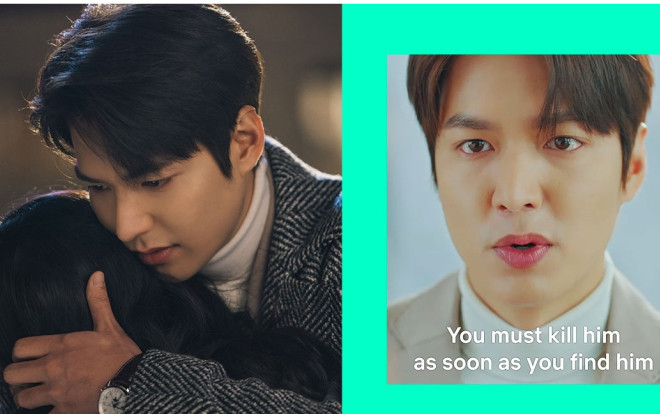 7 câu hỏi cần được trả lời trong tập 7 của 'Quân vương bất diệt': Lee Min Ho bảo vệ Kim Go Eun khỏi người chú độc ác, sẽ có cảnh đến hai Woo Do Hwan chạm mặt nhau! Ảnh 2