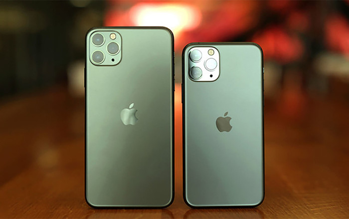 Điểm đáng thất vọng trên iPhone chỉ những người tinh ý mới có thể nhận ra Ảnh 2